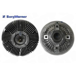 Viscous Fan Clutch | Massey Ferguson , BORG WARNER, BORGWARNER | 63316 | S.104719, S104719, 30/6