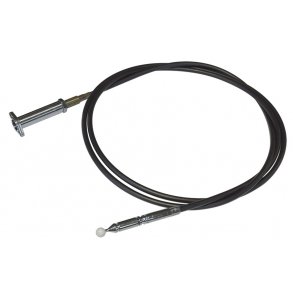 Bowdentrk til frontlsser