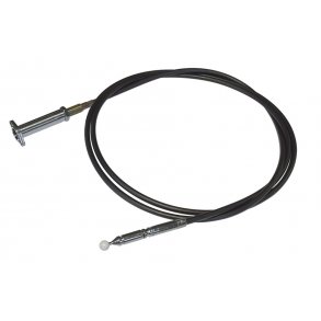 Bowdentrk til frontlsser