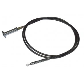 Bowdentrk til frontlsser