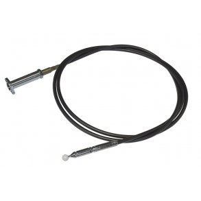 Bowdentrk til frontlsser