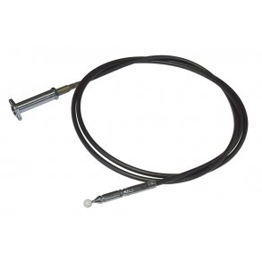 Bowdentrk til frontlsser