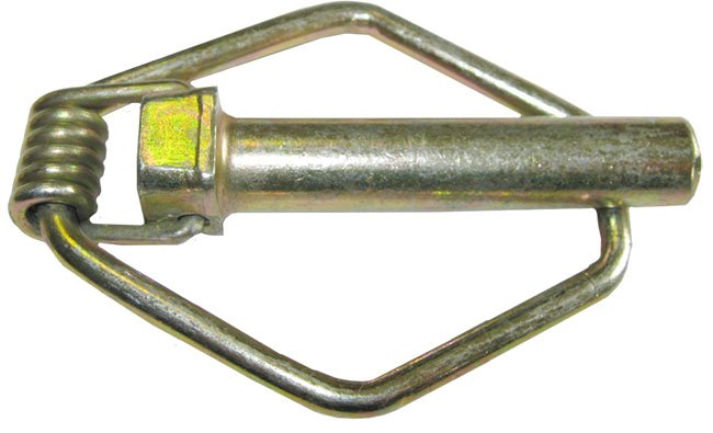 Ringsplitter - säkerhet 10 mm