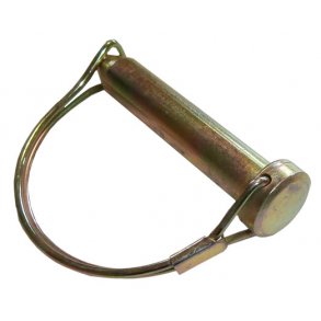 Ringsplit stabilisator