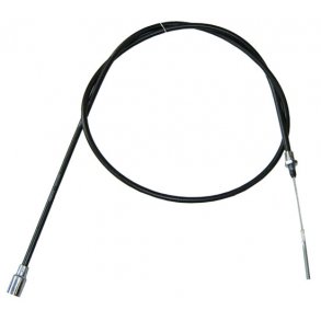 Trailer bremsekabeltr1800 mm gevind