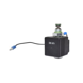 Solenoid