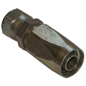 Slang 1 3/16” JIC 3/4” Hona