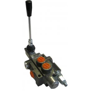 Spoleventil til monoblock 1/2