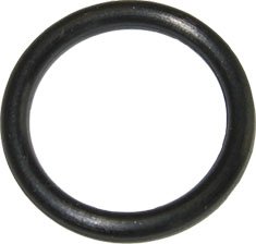 O-ring tillhus