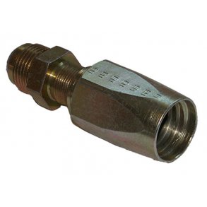 Slang 2 1/16” JIC hane 3/4