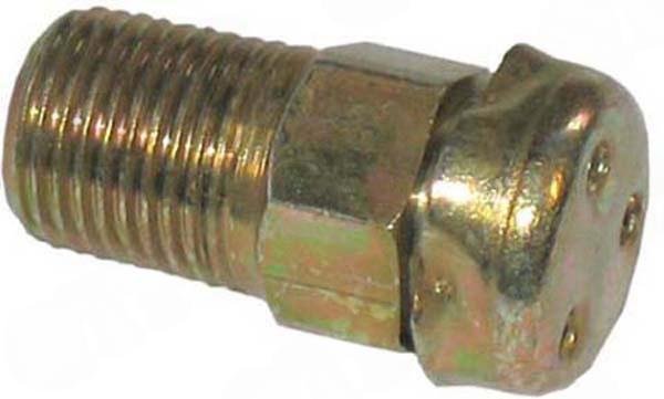 �ndedr�tsventil til hydraulisk lift med P/C