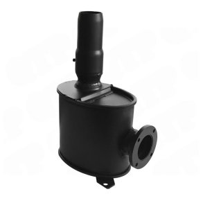 Udst�dningskasse Ford 7635 5635 6635 4835 New Holland TL70 TL80 TL90 TL100 Case JX100 JX90U