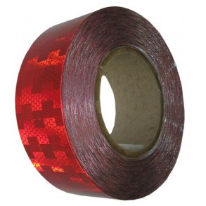 Refleksbnd, tape, rd