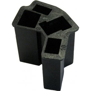 Terminalskydd tilltändningsls