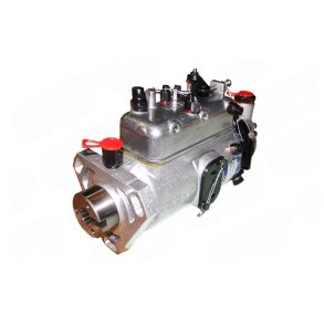Indspr�jtningspumpe 212 236 248 4-cylindret