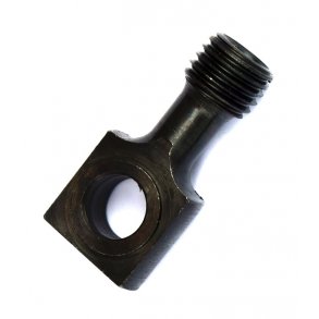 Bränslerör tillinjektorpump