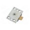 D�rslam L�s Ford Indvendig - Rep 1636