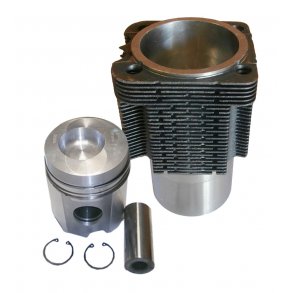 Cylinderkit