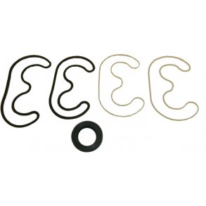 Hydraulikpumpe, ttningskit