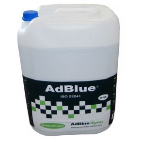 AdBlue®