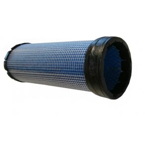 Luftfilter, indvendigt