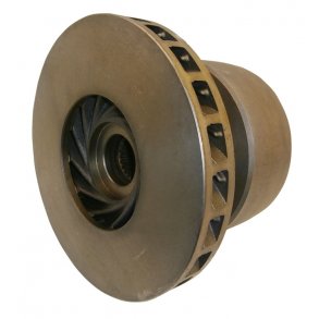 Bremsetromle, holdeskrue