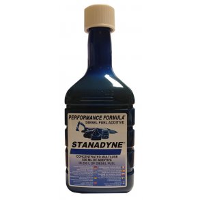 Bränsletillsats - Stanadyne FueltrAdditive 500 mltrtill250 l