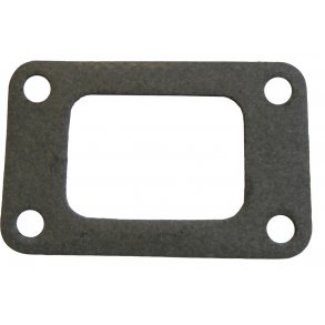 Udstdningsalbue-pakning