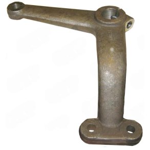 Styrearm Ford 5000 7610 Servostyring