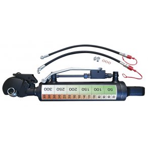 Hydraulisk Topstang Kat 2