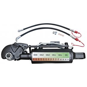 Hydraulisk Topstang Kat 3