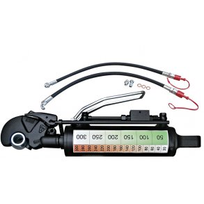 Hydraulisk Topstang Kat 3