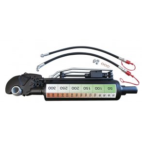 Hydraulisk Topstang Kat 3