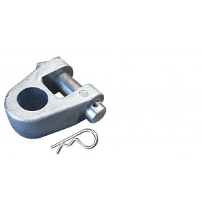 Hydraulisk Topstang  Knuckle Kat 3