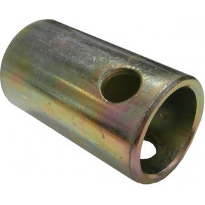 Bsning til nedre lift - konvertering