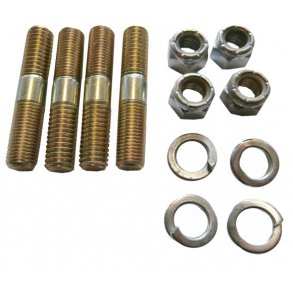 Pto bolt kit 7/16