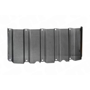 Nedre Frontgrill | John Deere | 58900