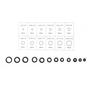 O-ring kit