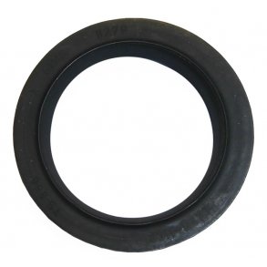 Ttning til krumtap - front