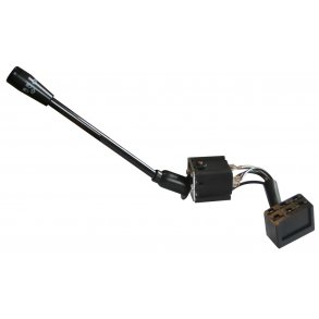 Blinklys- og hornkontakt