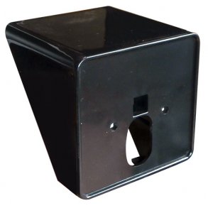 Baglygtebeslag til skrm