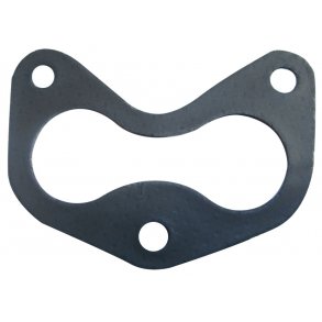 Udstdningsmanifold-pakning