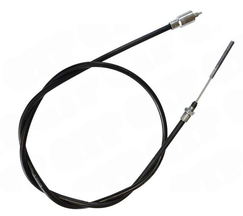 Bremsekabel 1860mm gevind