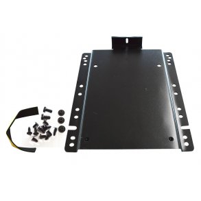 Sdeadapter fikserplade