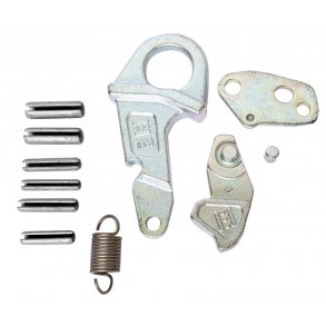 Gribeklo, reparationsst