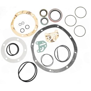T�tning s�t Ford Dual Power