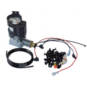 Kompressor A/C servicekit