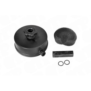 Motor luftfilter New Holland T6000