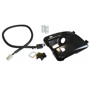 Kontakt for tilstedevrende operatr - servicekit