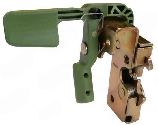 D�rgreb (Indvendig Venstre) John Deere 10 20 30 Series | 59098 | S.59592 S59592 25/100-86 AL202908